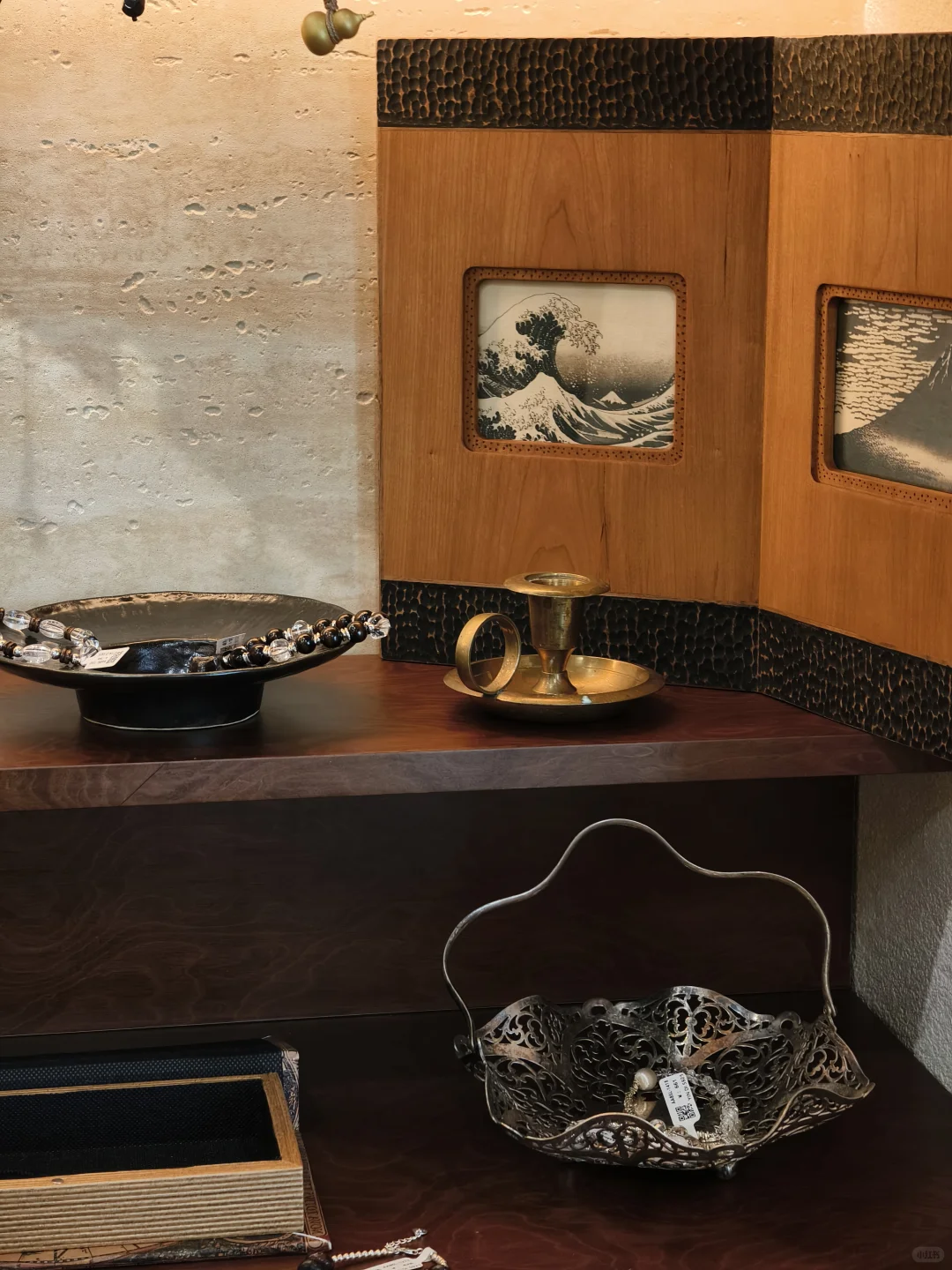 义乌找货日记121，商贸城里的银饰尖子生