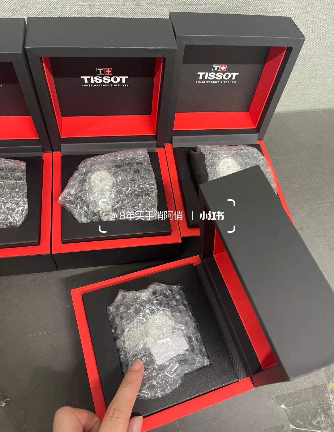 vlog｜小韩采购记录?