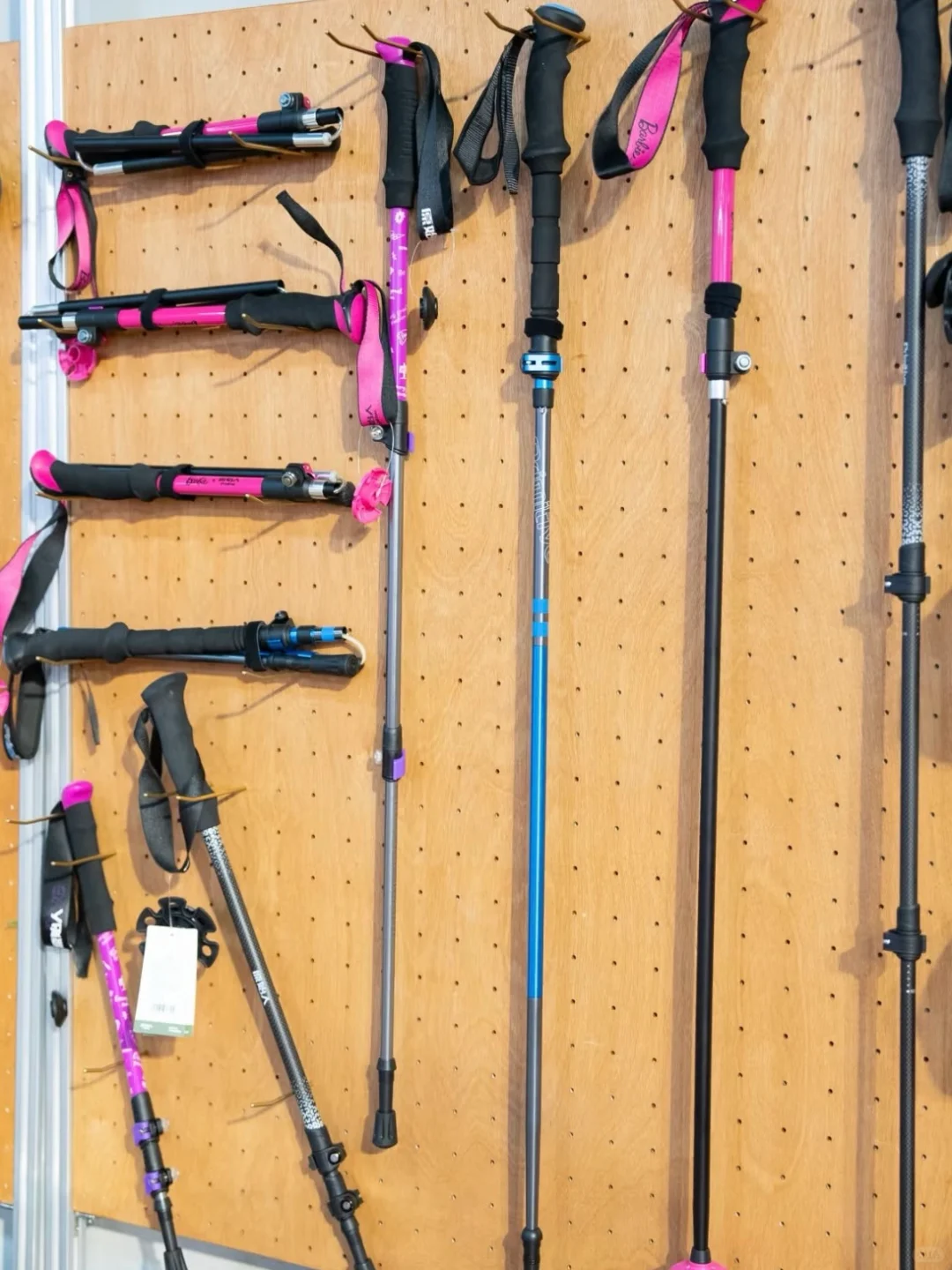 ⛺️6.13-15义乌户外展?行业top展商推荐❗️