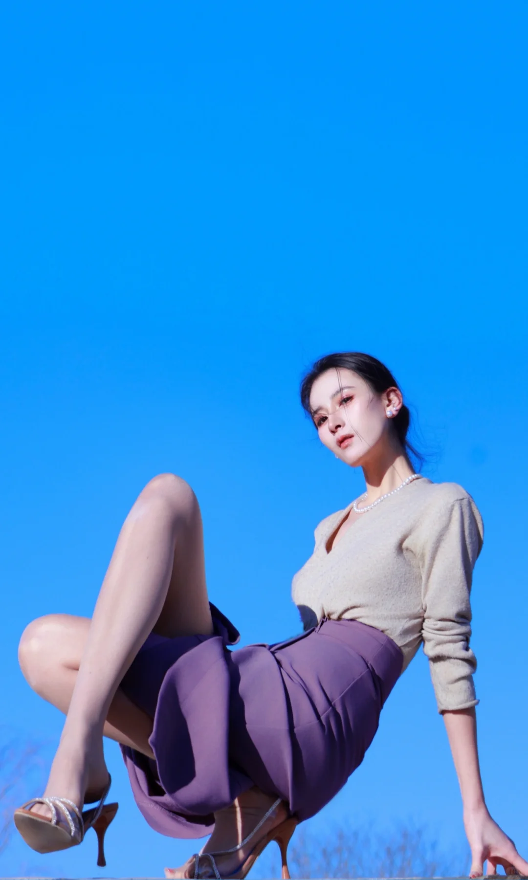 模糊的回忆如果留不住，那就把爱回收了吧~❗️