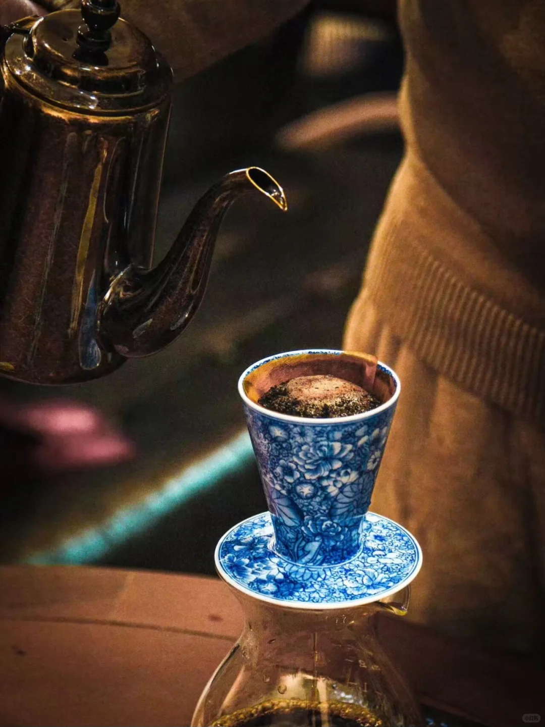 上海咖啡展2025｜看这篇就够了！