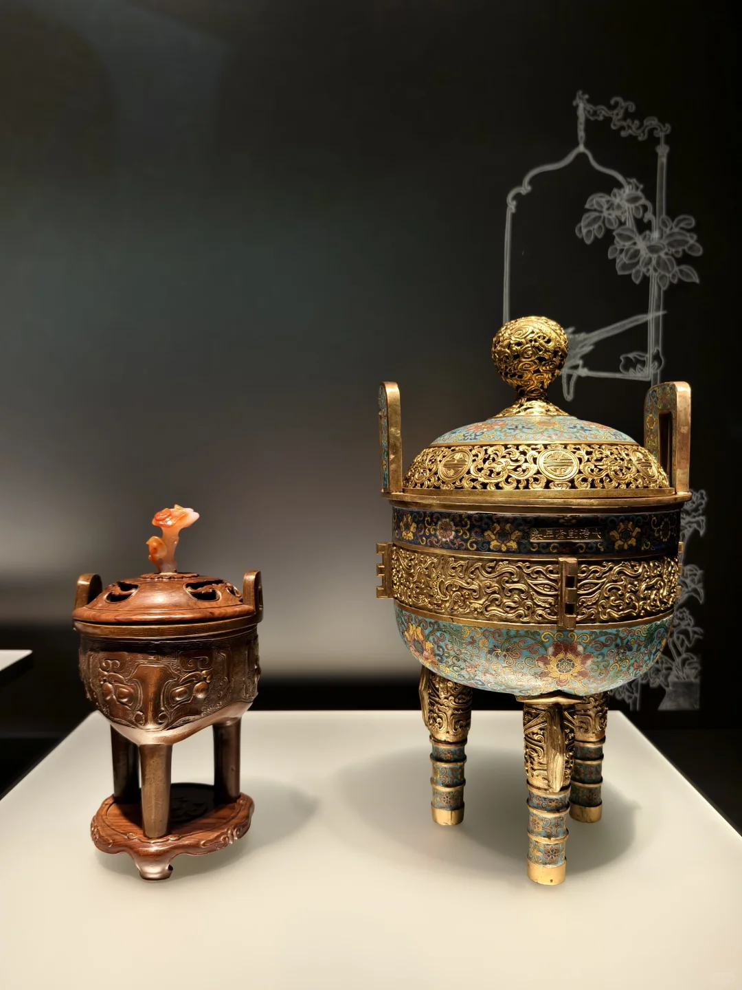 融古烁新Ⅰ（11/18）