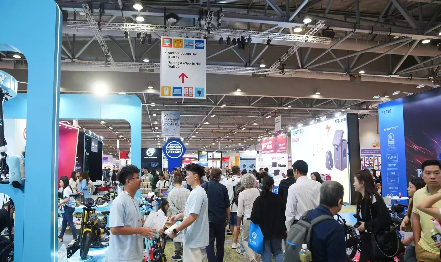 面向全球买家，点亮无限商机