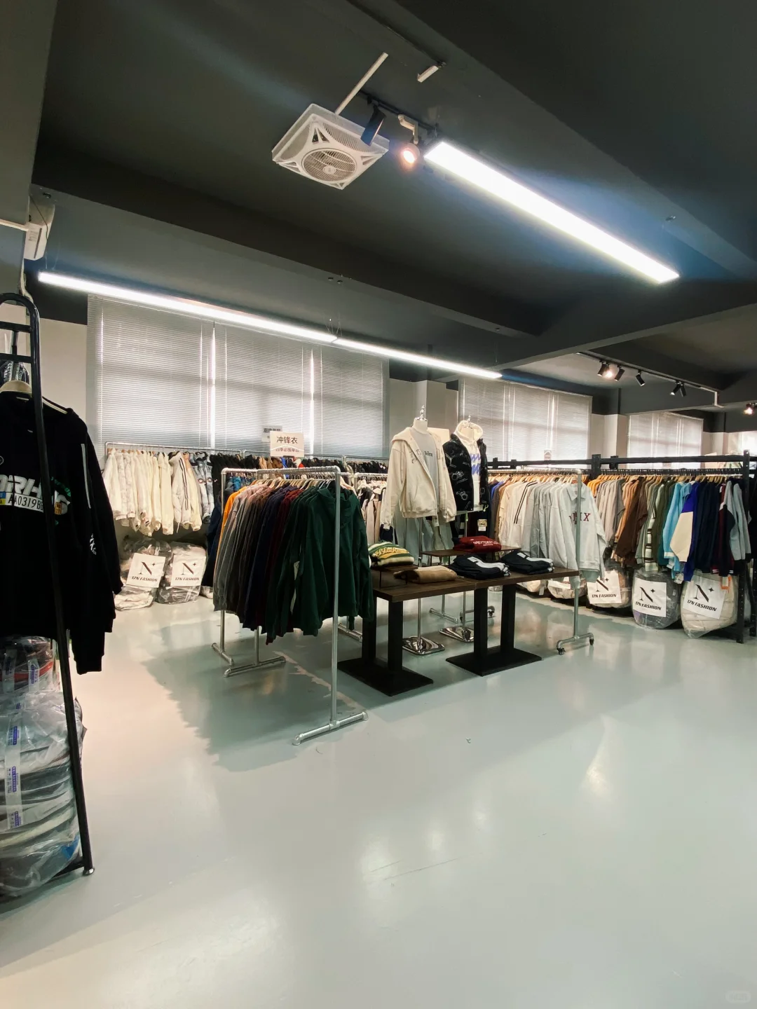 等我有男朋友了我一定带他来这里逛……