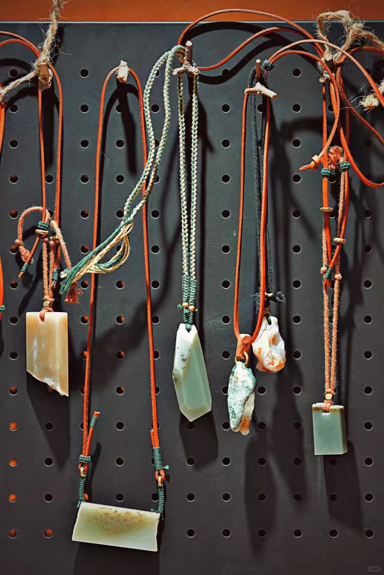 挖到宝!上海创新展,逛到不想走?