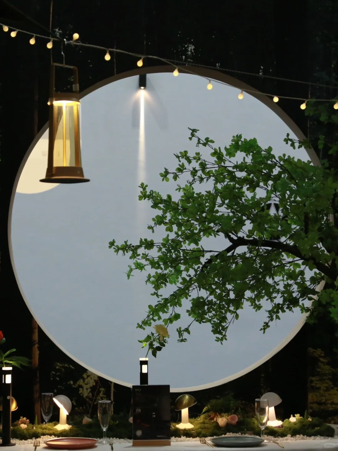 深圳家居设计展｜一些有趣的新奇设计美学