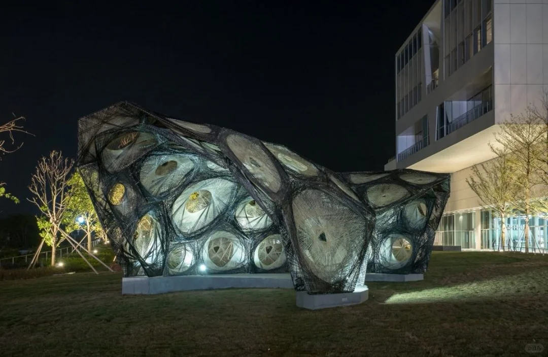 深圳设计博物馆主展厅