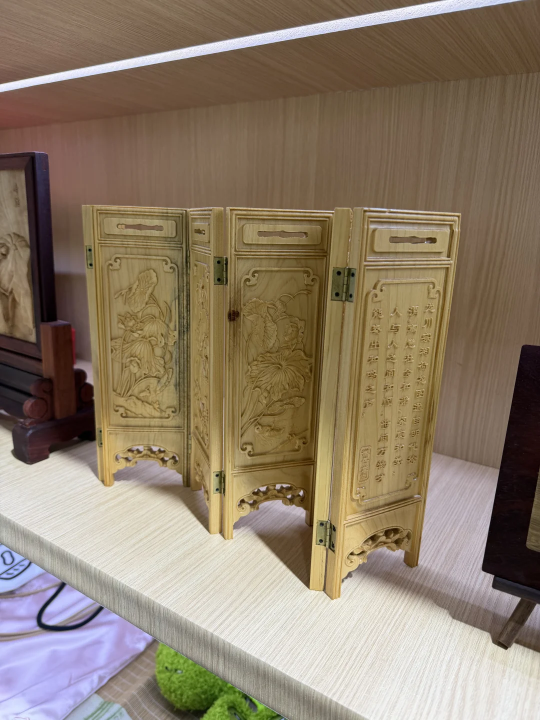 长三角文化产业投资展:绩溪徽文化展览