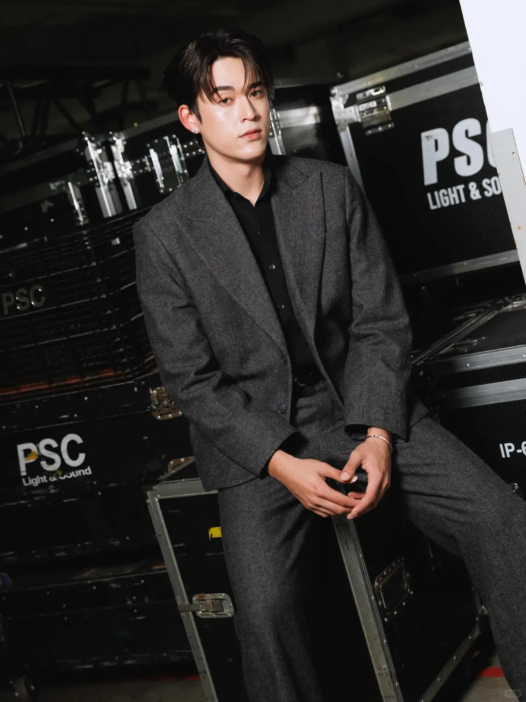 2026GMMTV推介会造型存档