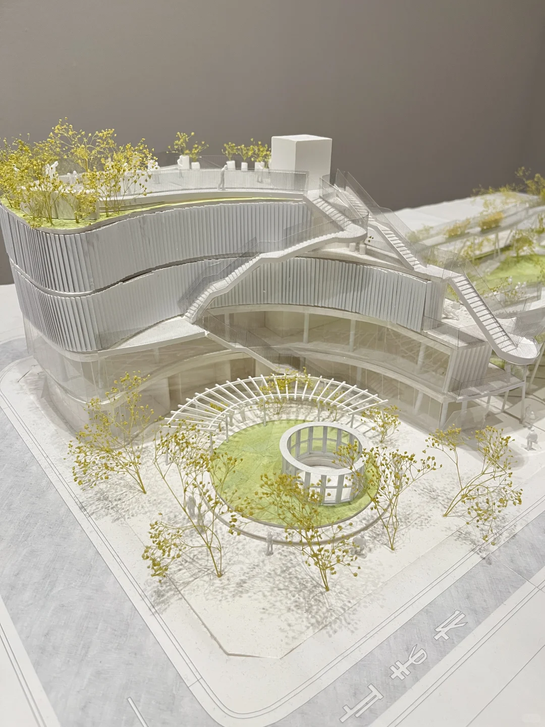 日本的建筑和空间设计不愧是世界一流的?