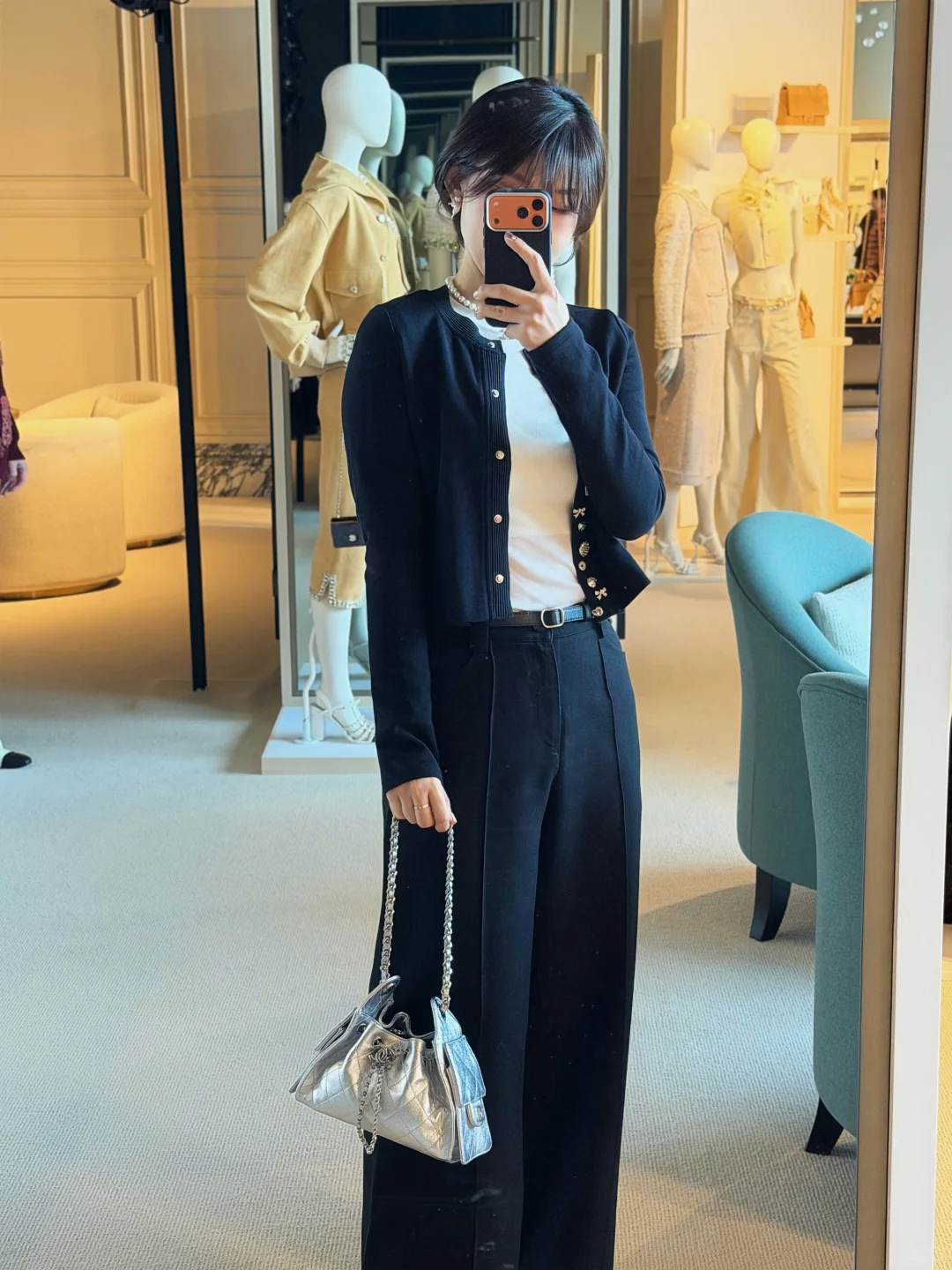 11.18｜走进香奈儿早春度假系列