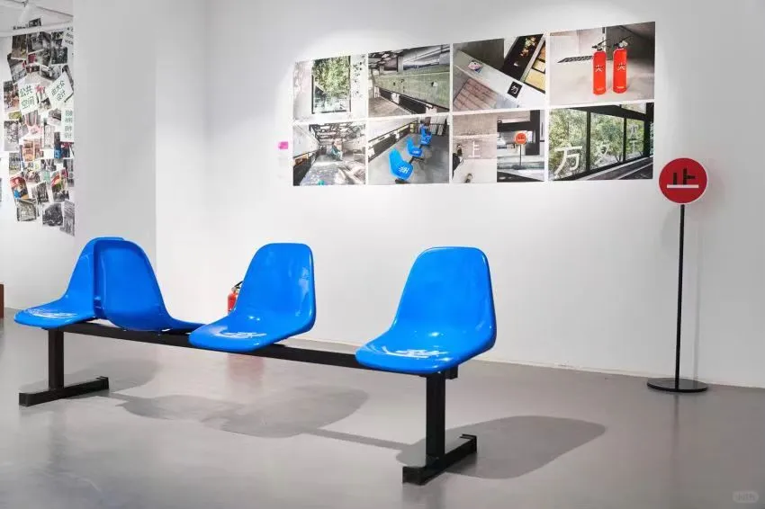 暑假档❗最值得去的平面设计展