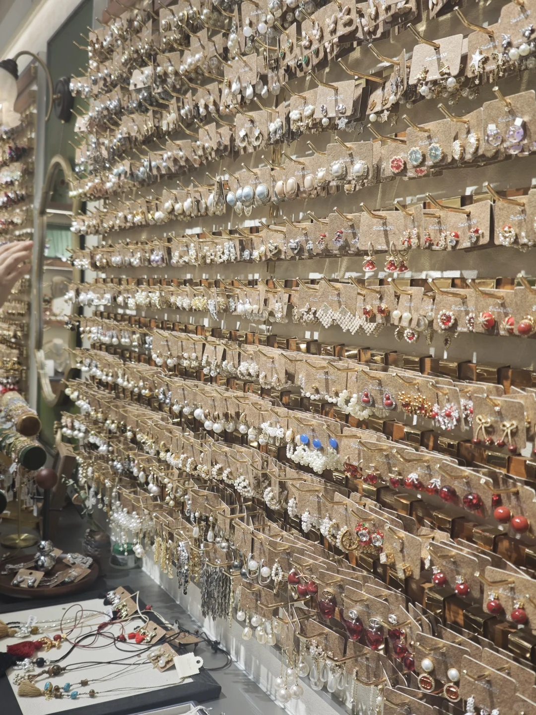 避雷义乌小商品市场?不适合零售！