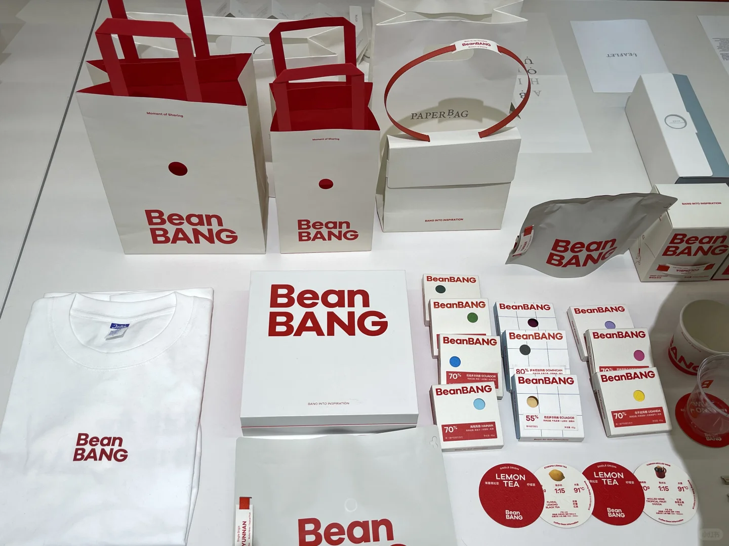 设计师逛展的一天｜Design360设计节