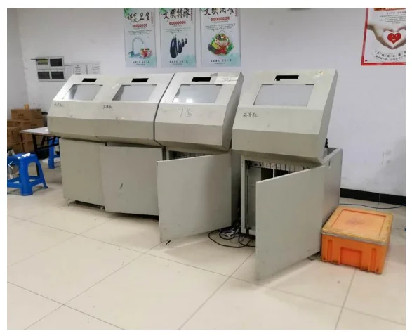 仓库常见设备物资一览⑤