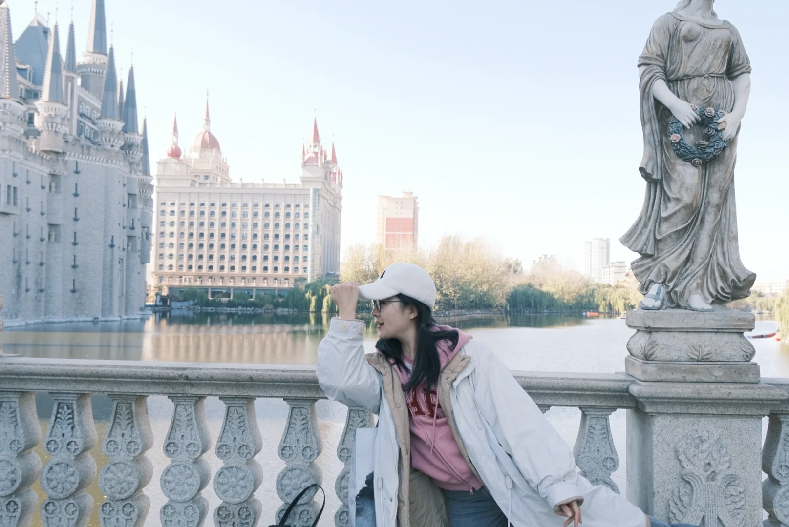 入选 2025 ·第二届写意画作品展啦✌️