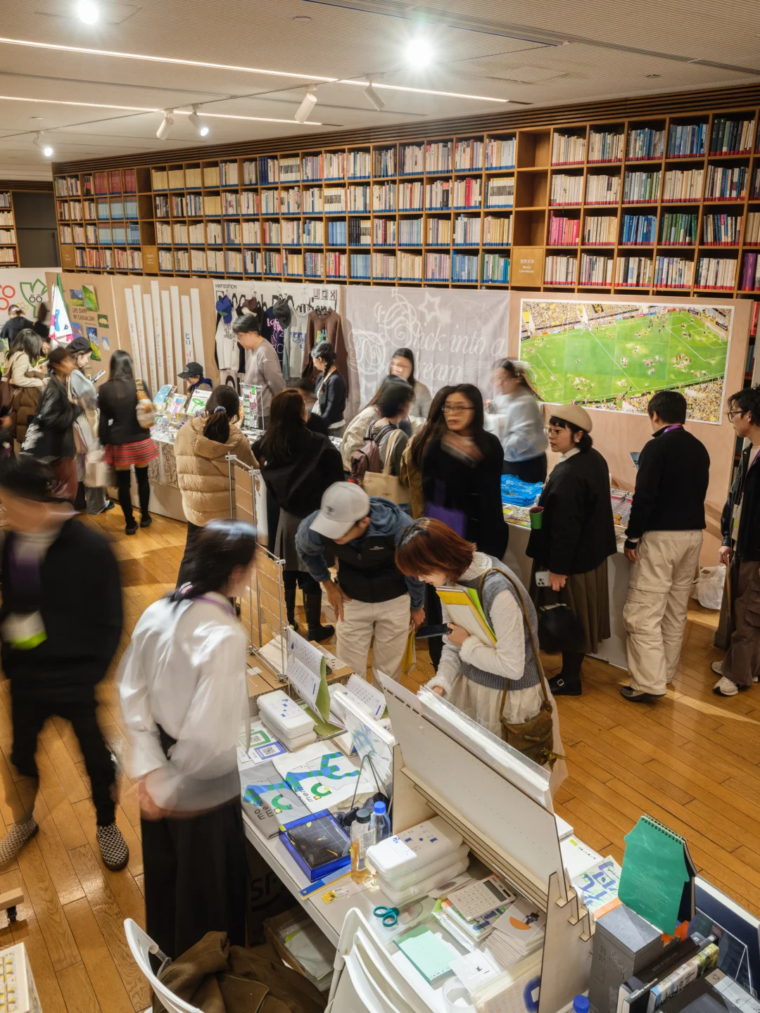 Design360设计节2025正式开幕｜欢迎你来玩！