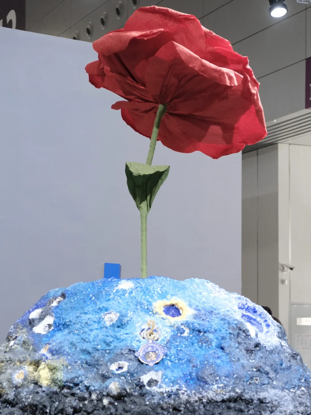 深圳家居设计展｜一些有趣的新奇设计美学