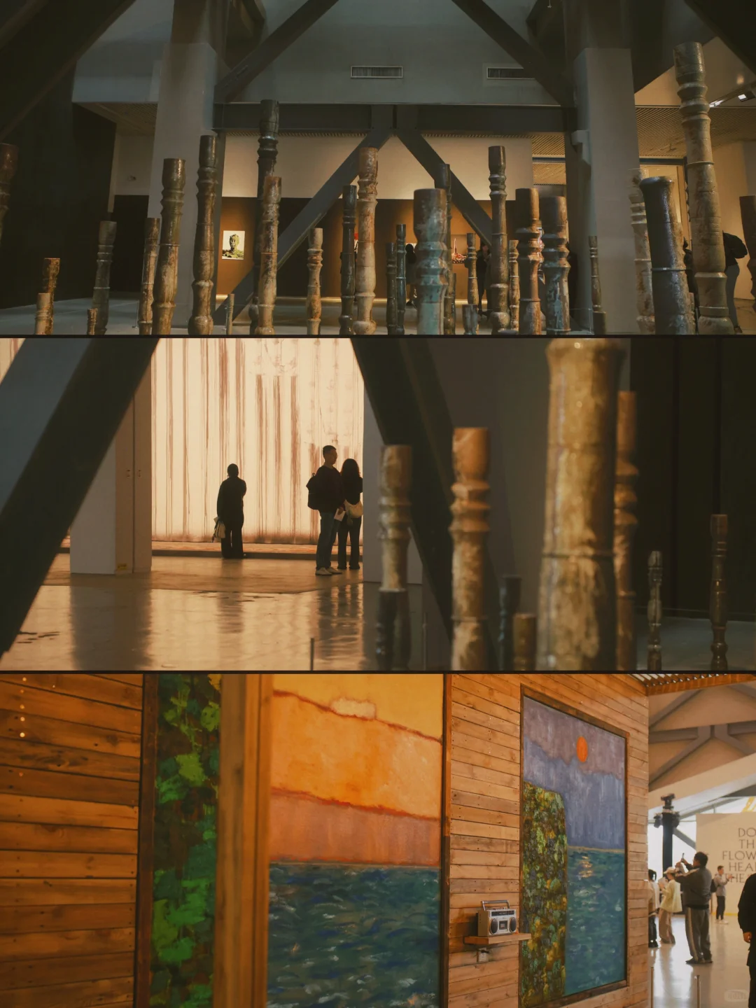 上海新展|年度必看的双年展超全逛展指南