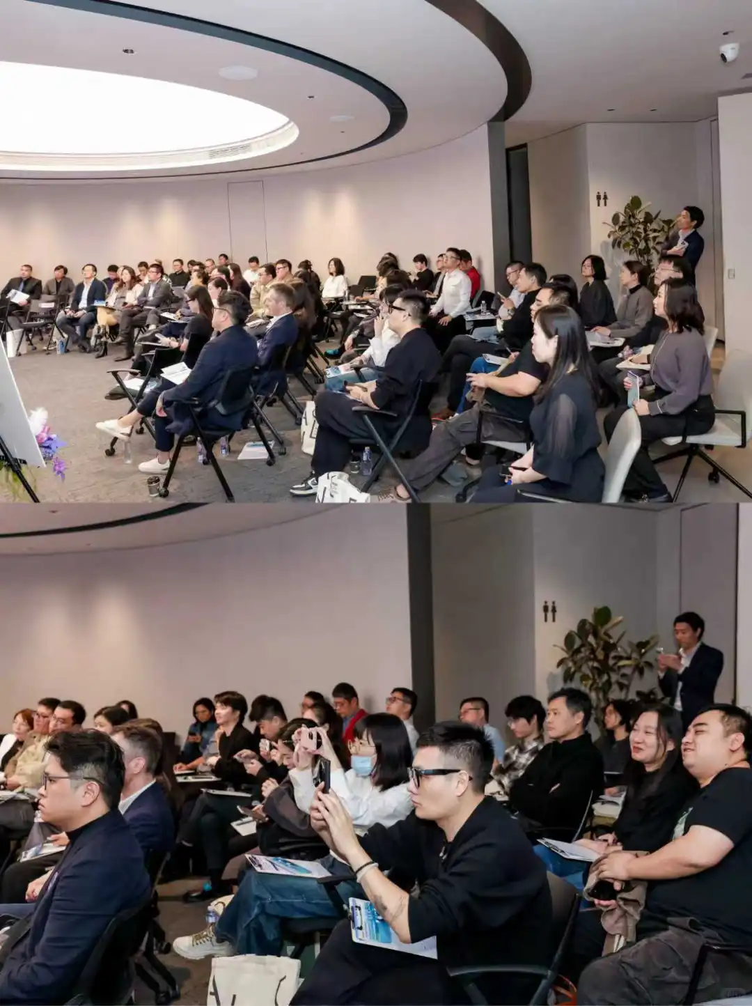 医疗空间创新论坛暨设计宇宙颁奖礼成功举办