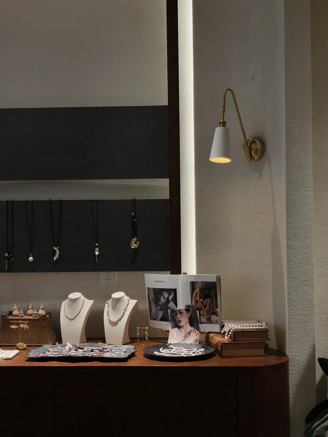 义乌找货日记121，商贸城里的银饰尖子生