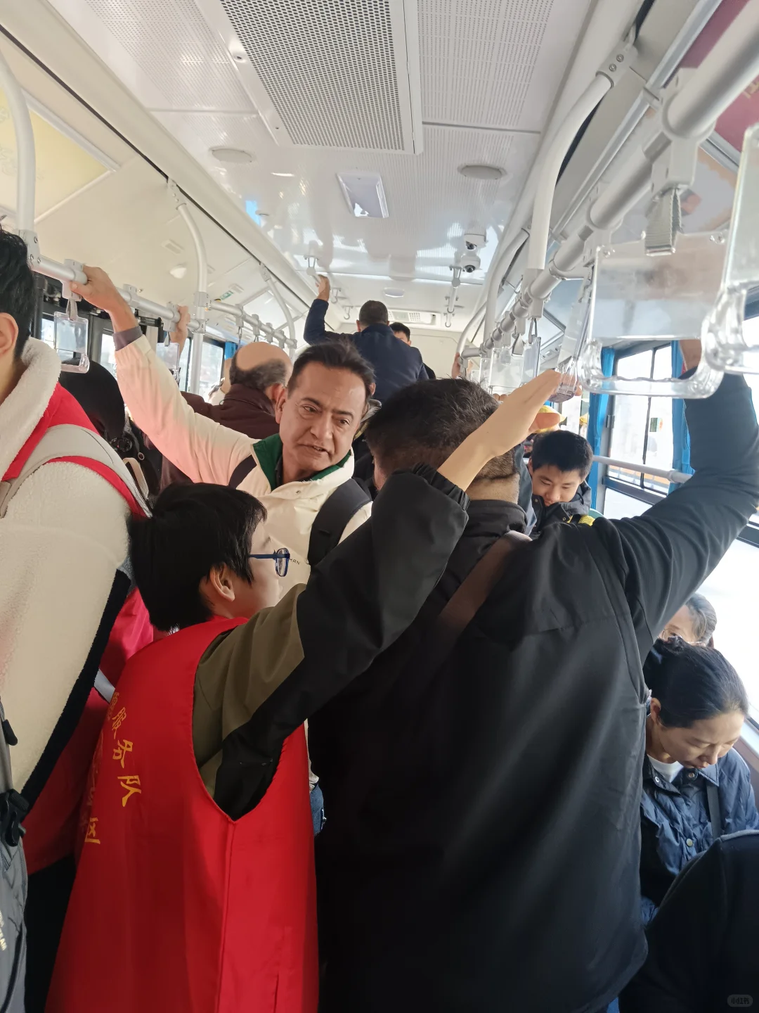 勇闯义乌.快乐秋假