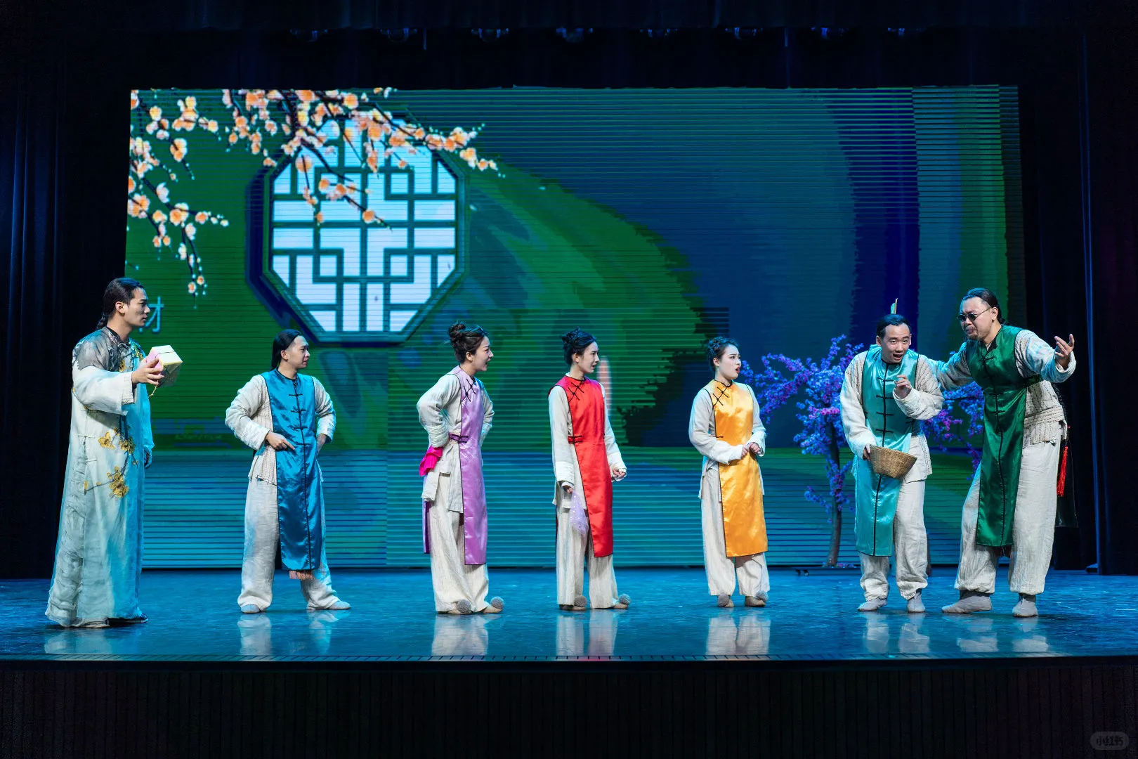 《话说徽商》｜长三角演出交易会