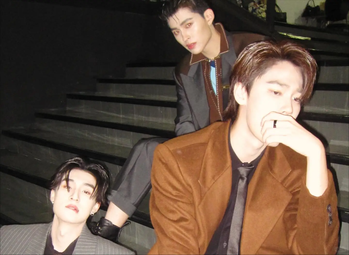 推介会合照时间ヽ(￣ω￣(￣ω￣〃)ゝ