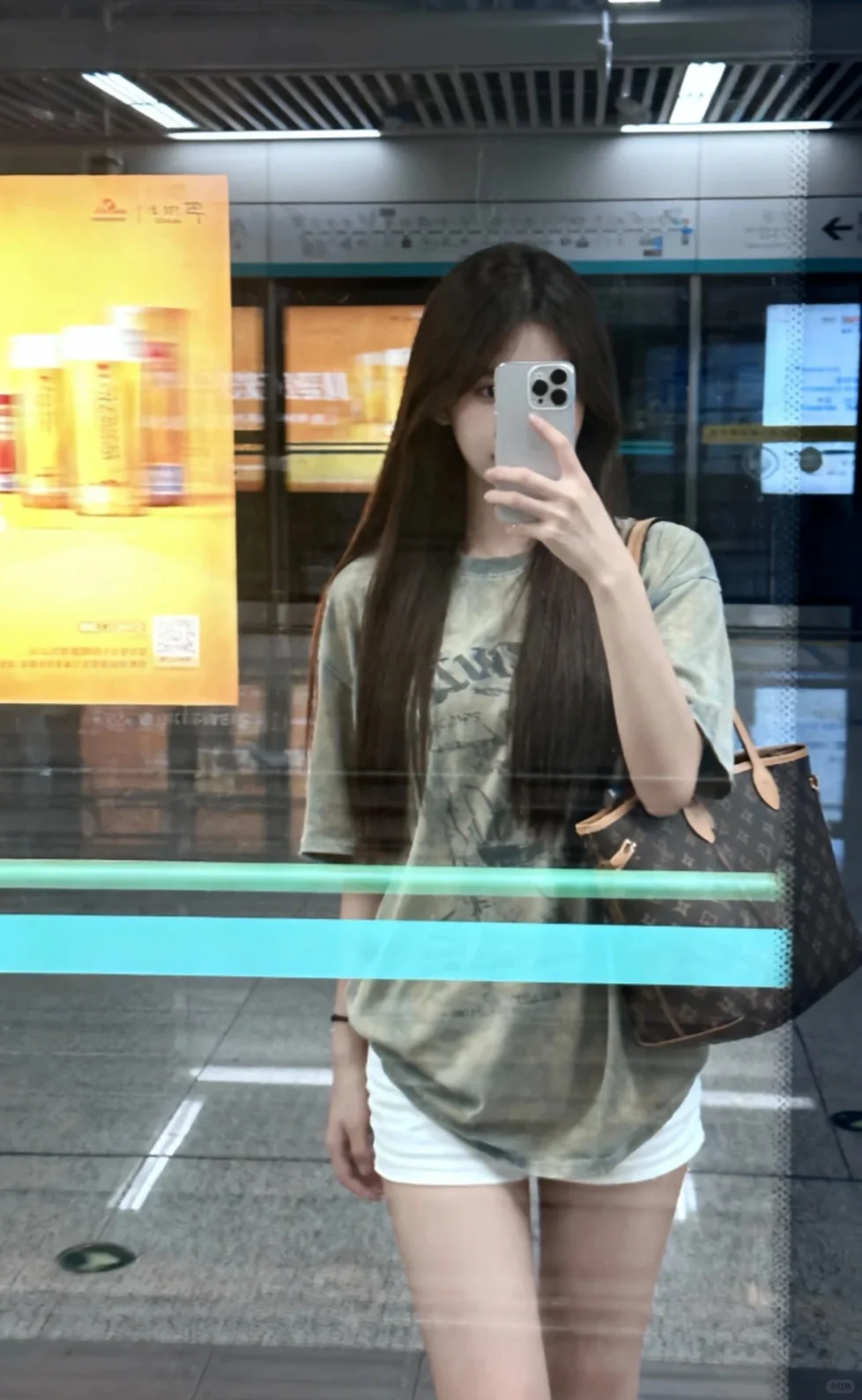 深圳，本人可追