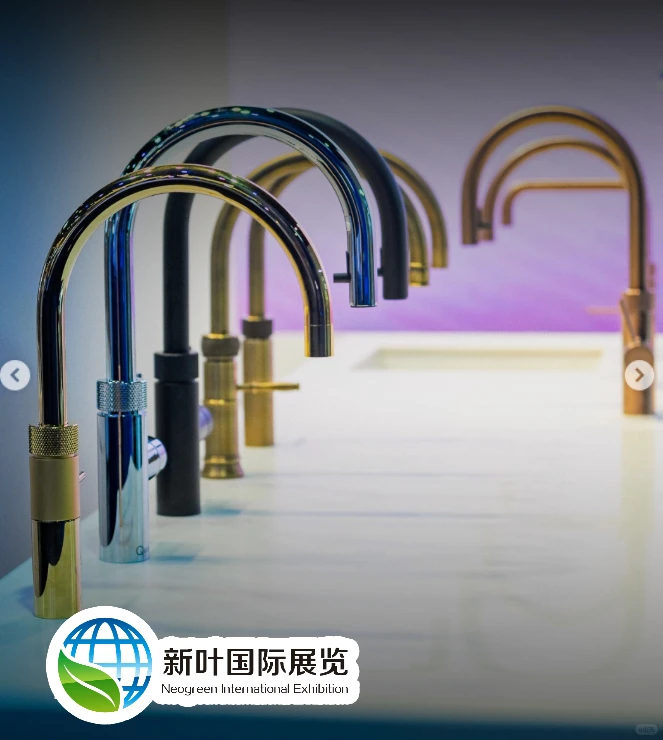 迪拜家具展 室内装饰展