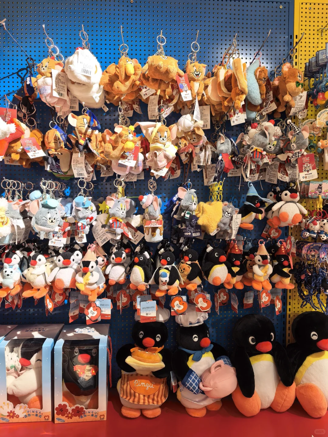 没有人能空着手走出义乌 ? 附散客攻略