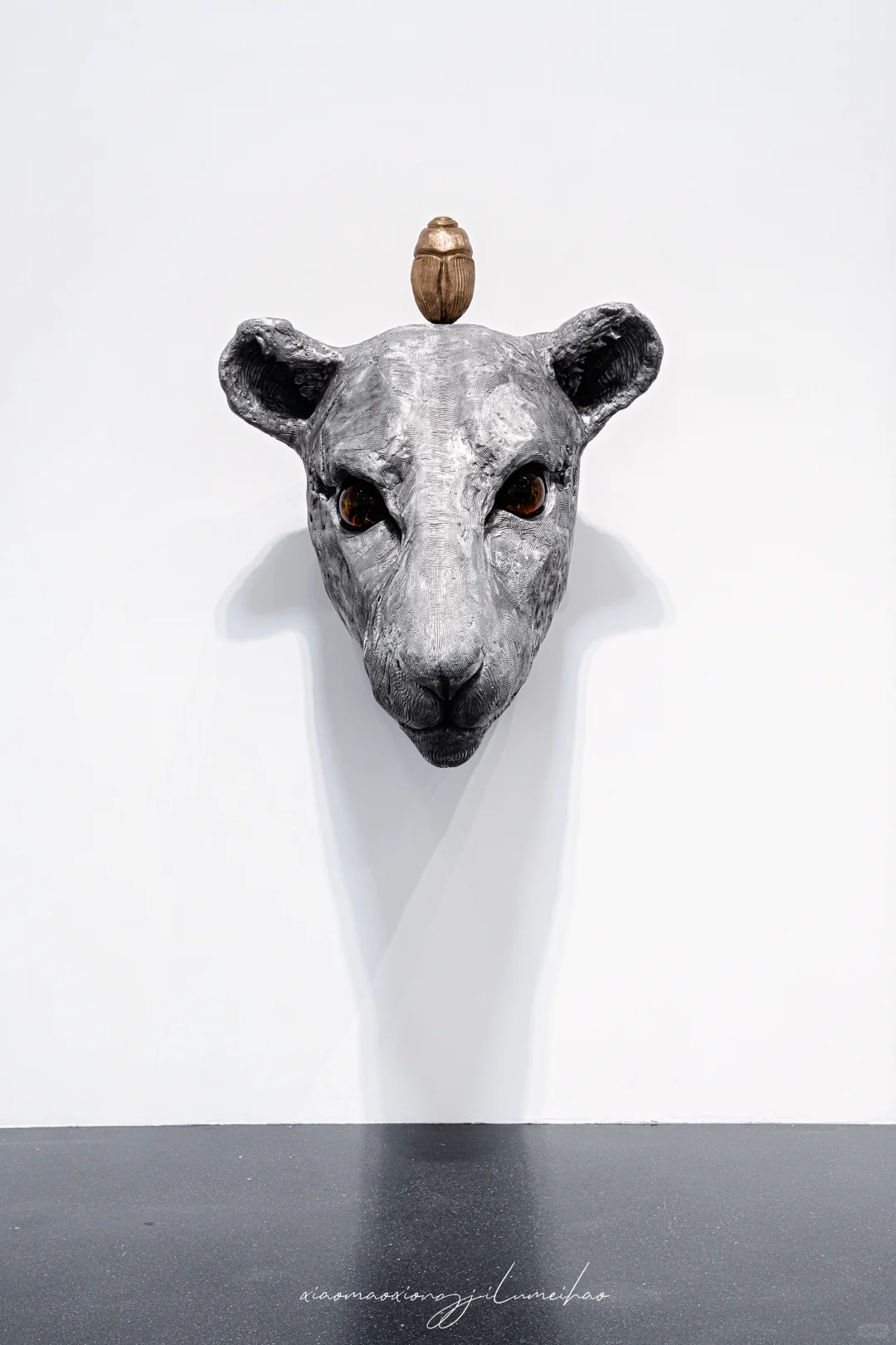 油罐三展，一场顶级精神SPA！?