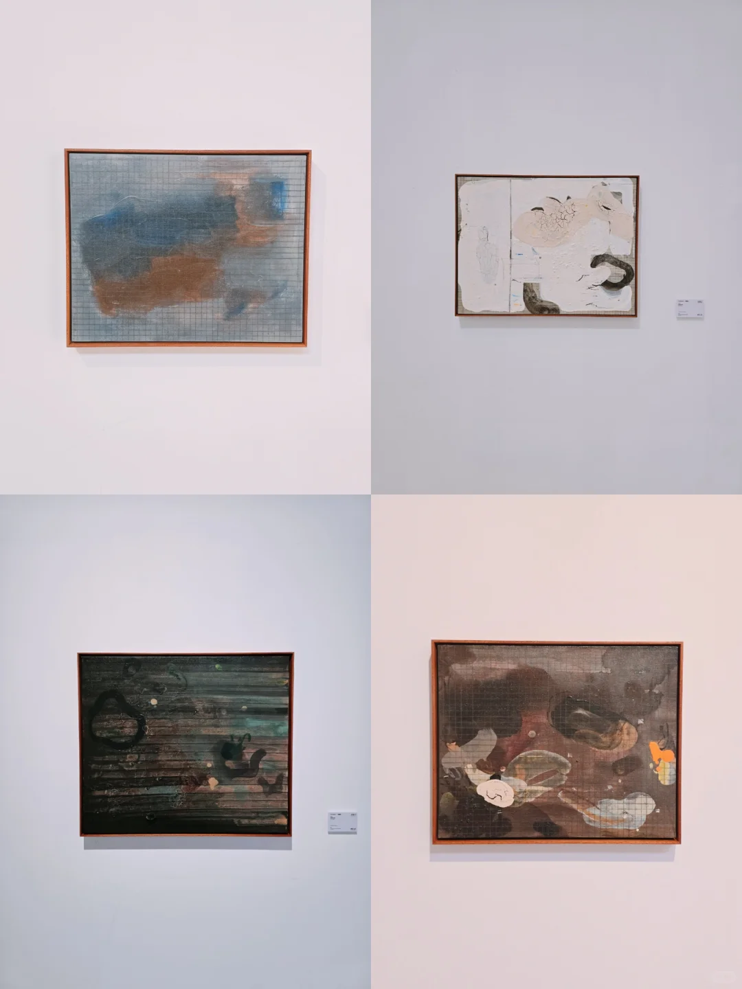 郑州新展！别错过！周末来看展！