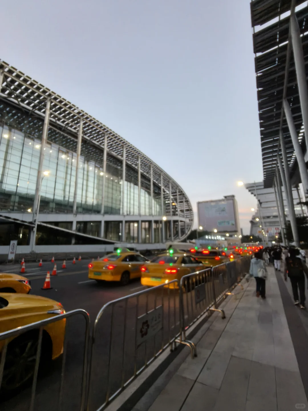 我猜每个广交会翻译都有自己的三不接?