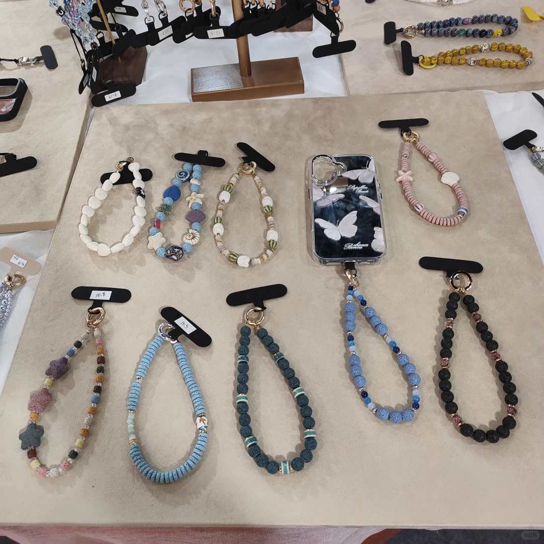 义乌跨境展到底值不值得去（二）