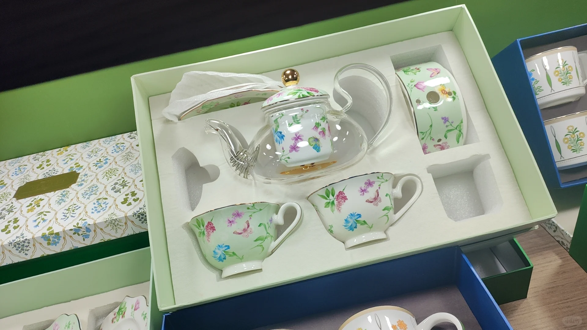 广交会二期最后几个小时，样板出售，速度