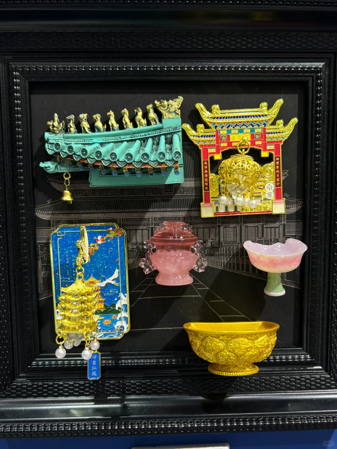 义乌礼品展涨知识的一天