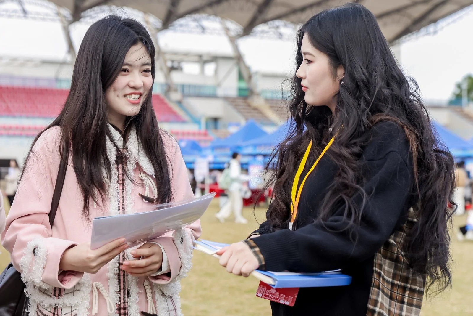 ? 广东“就在南粤”2026届医药类专场招聘会