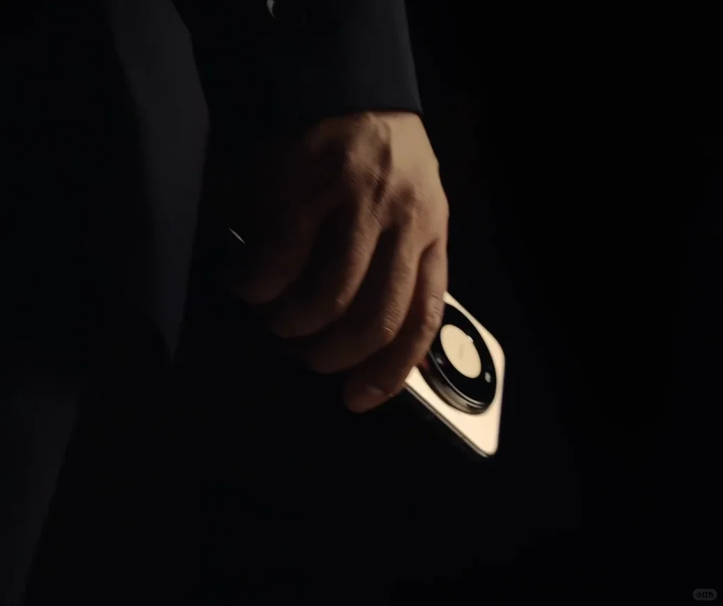 华为全场景新品发布会