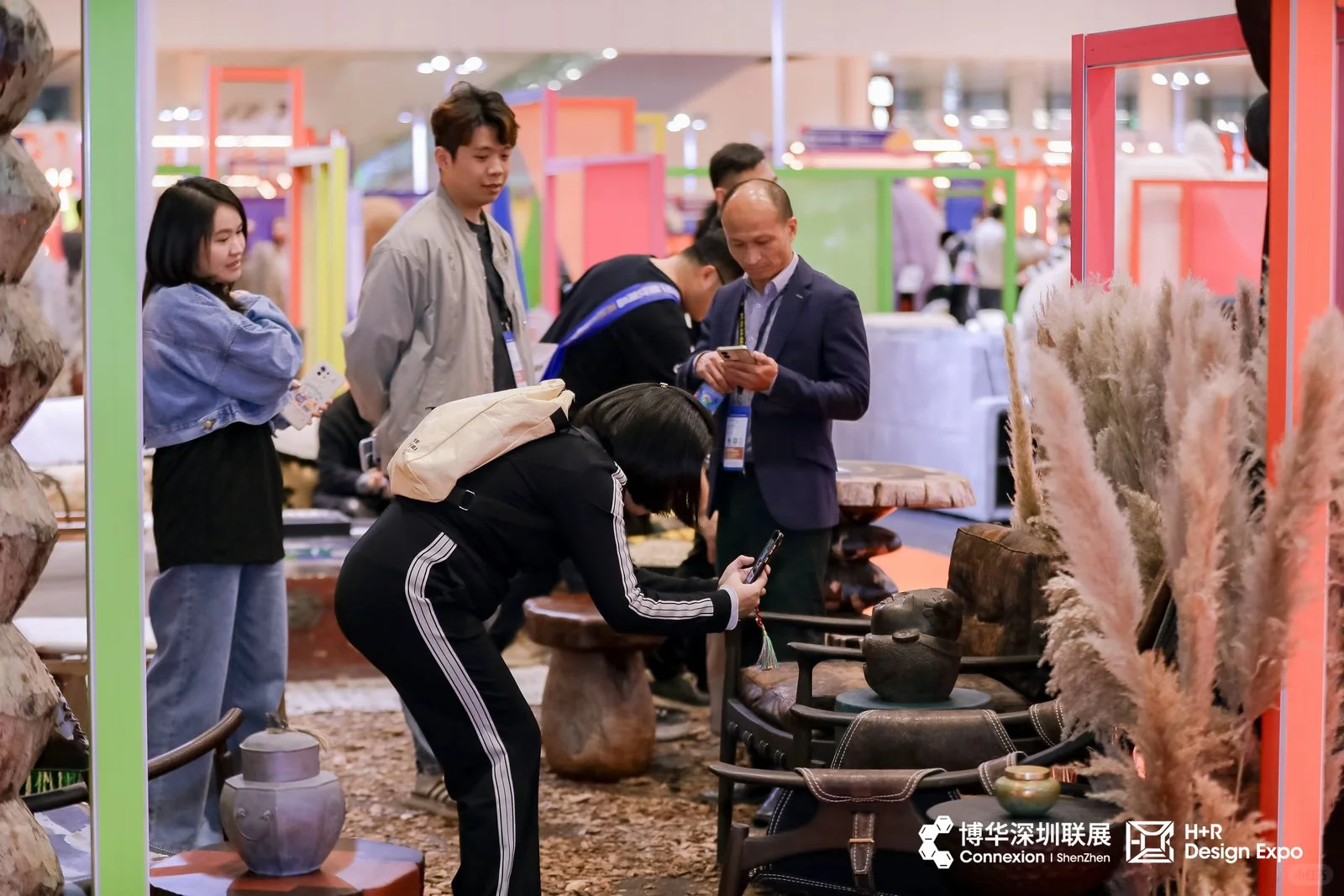 深圳国际酒店家具、商用定制及软装设计展