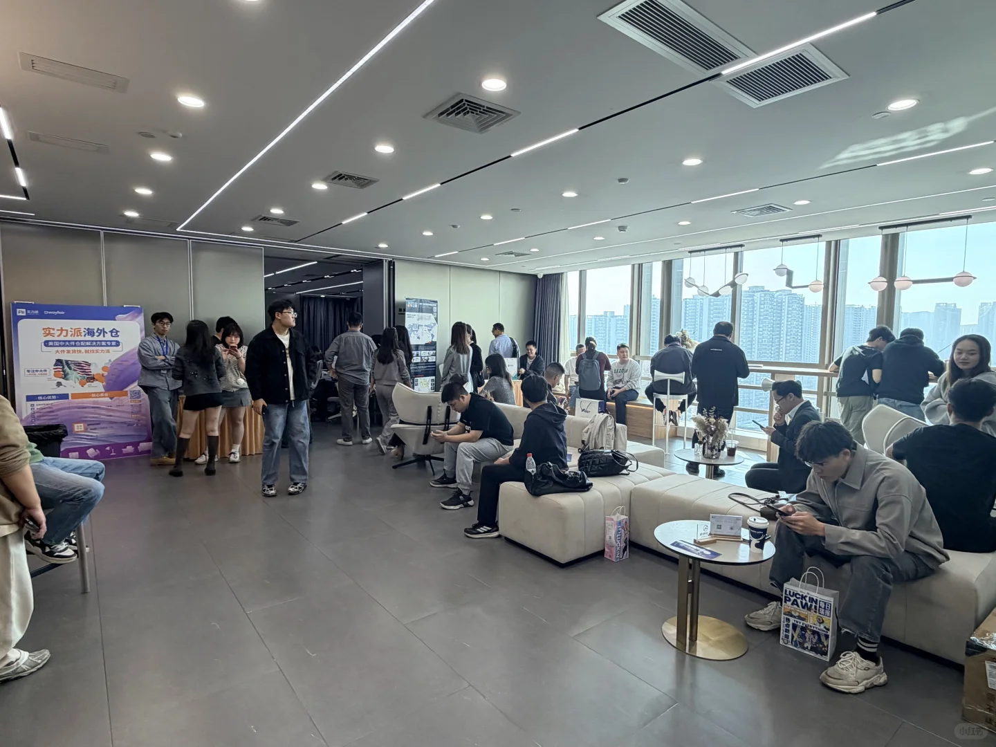 佛山办会速戳！12月档期开抢✨