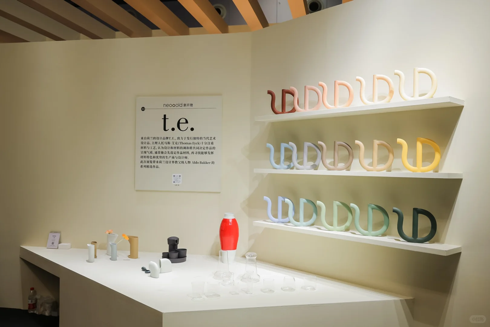 ?IDEA｜中国“出圈”的设计展，设计上海10周年