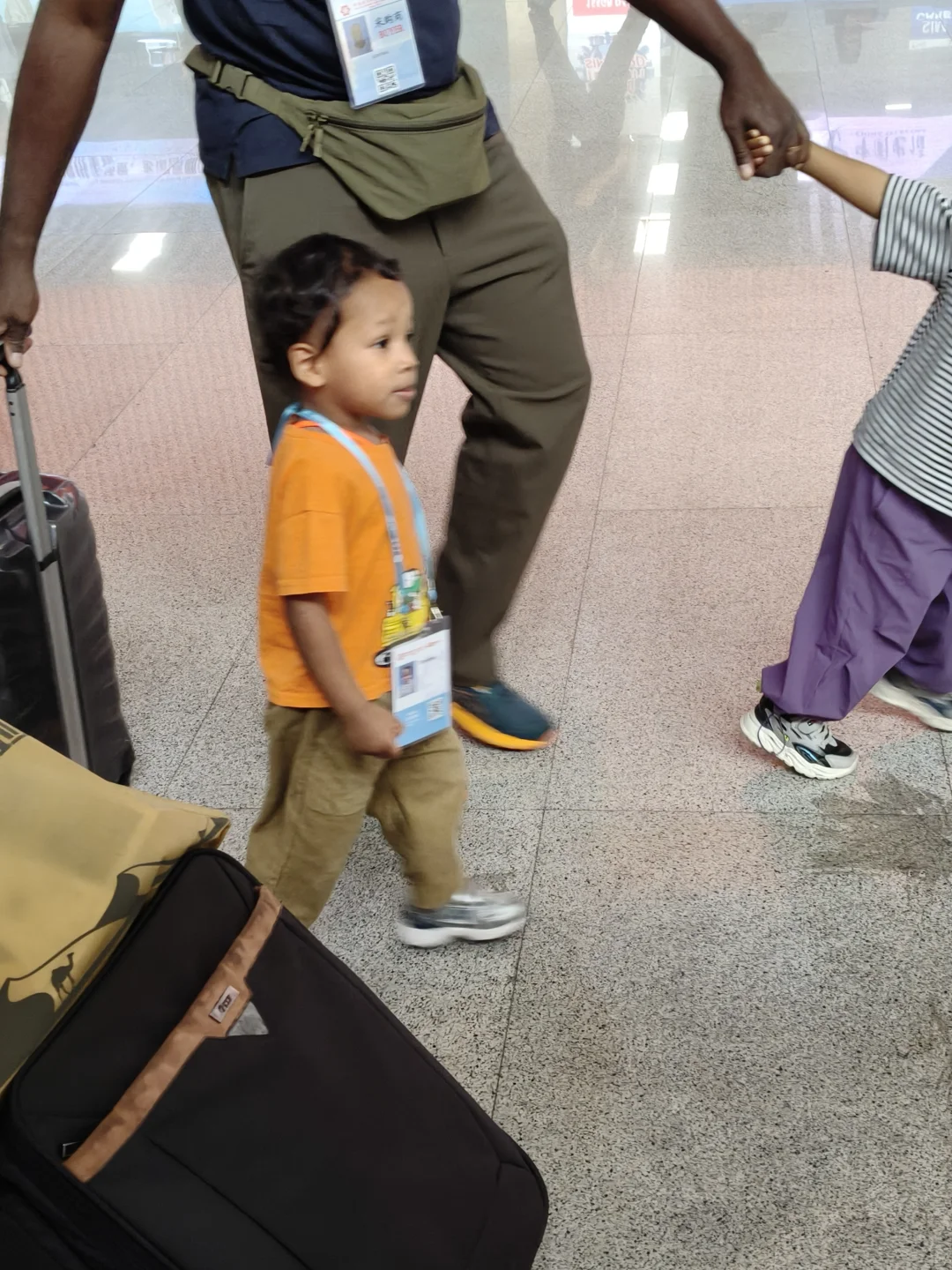 发现广交会最小参展商