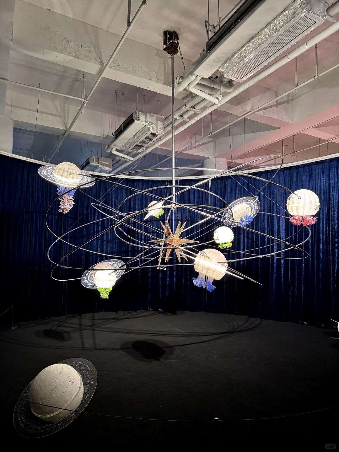 深圳新展｜纸艺创作的梦幻世界?直达（附机位