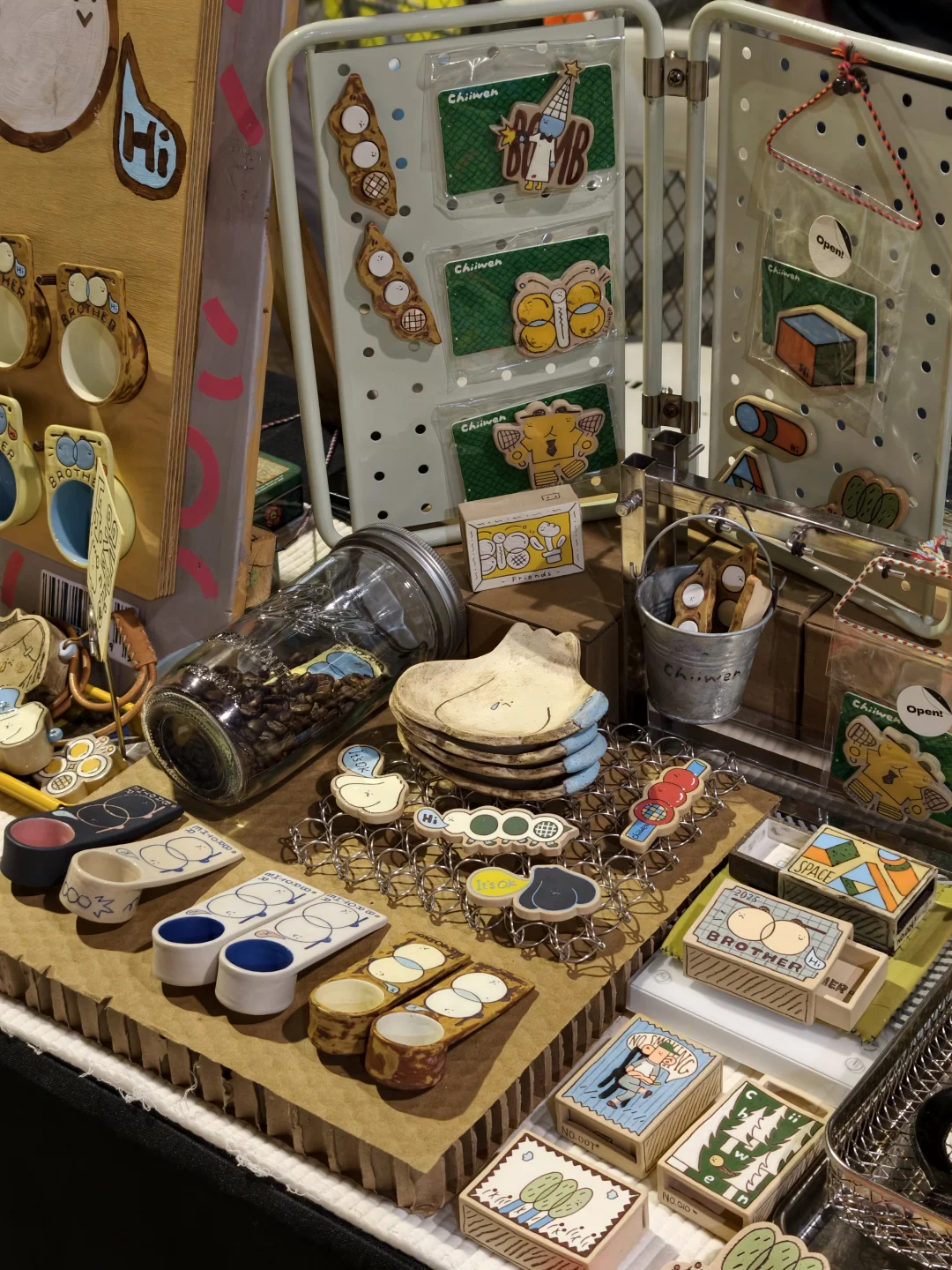 全深圳的潮人都在这了 ｜ abC艺术展