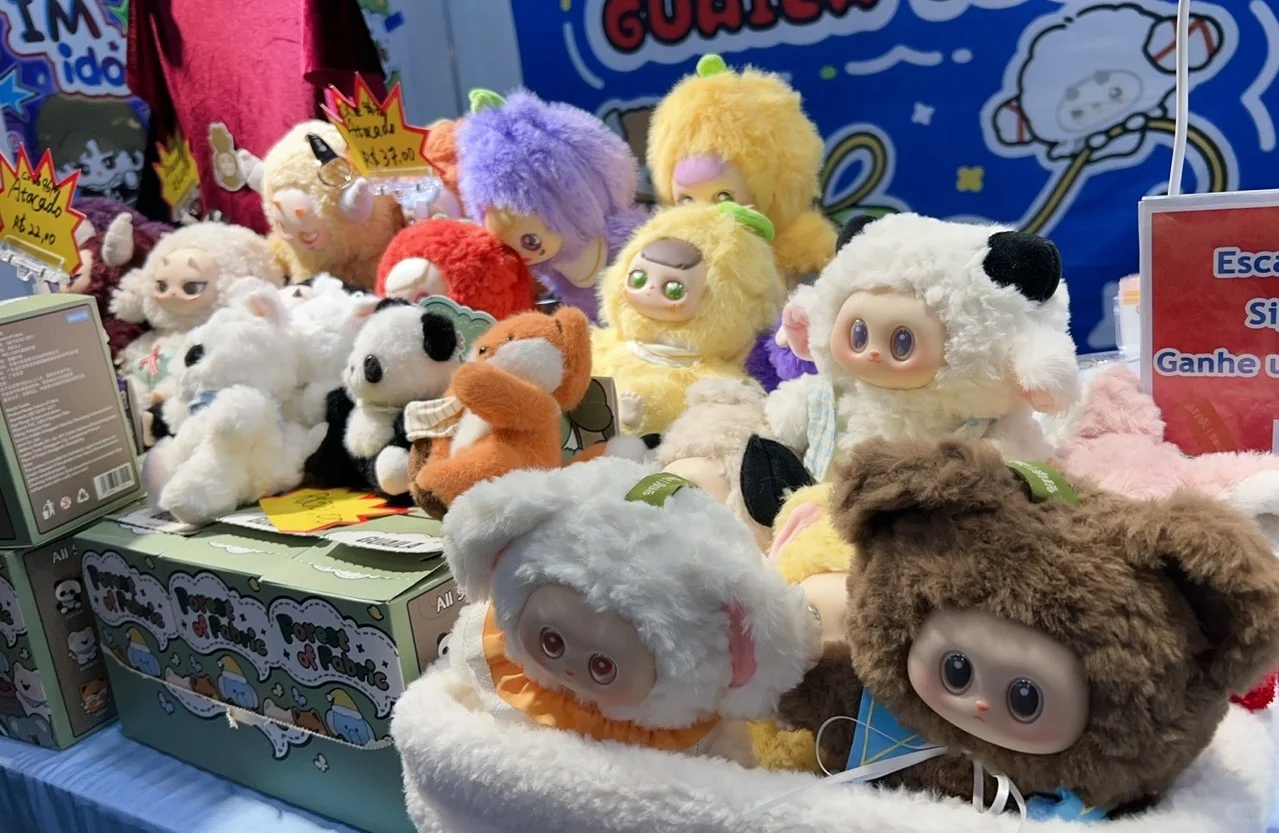 跨境新机遇！就在阿联酋玩具婴童展