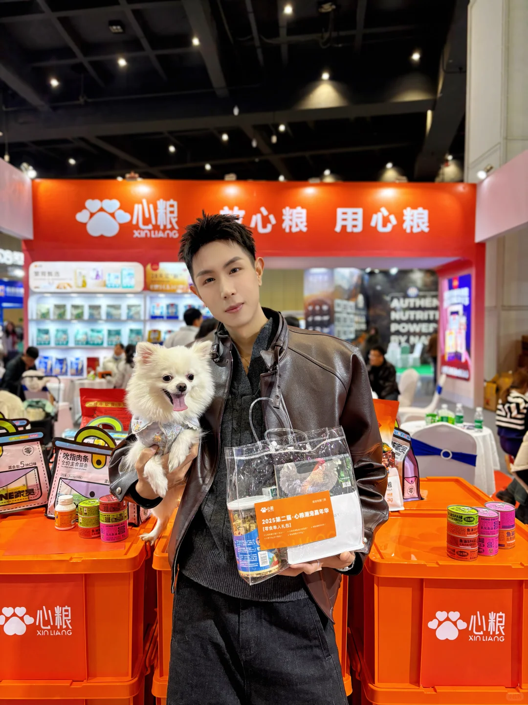 心粮真的这次太懂我们了！