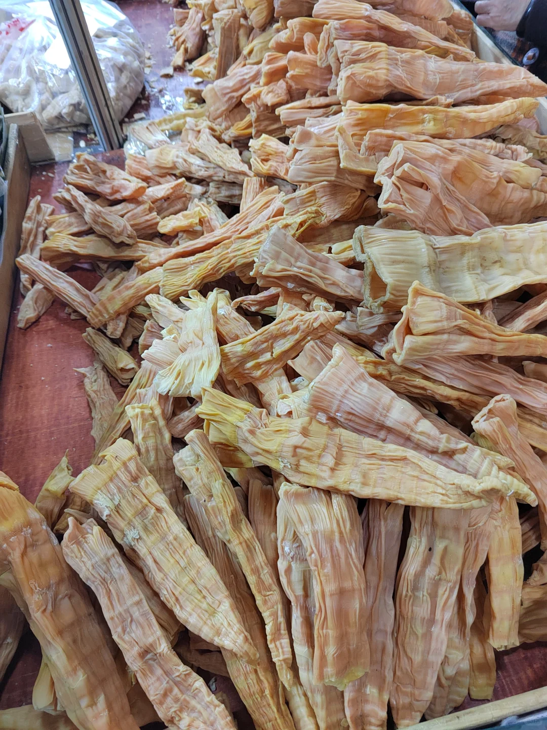 悄悄说一下！展销会好像没什么可买?