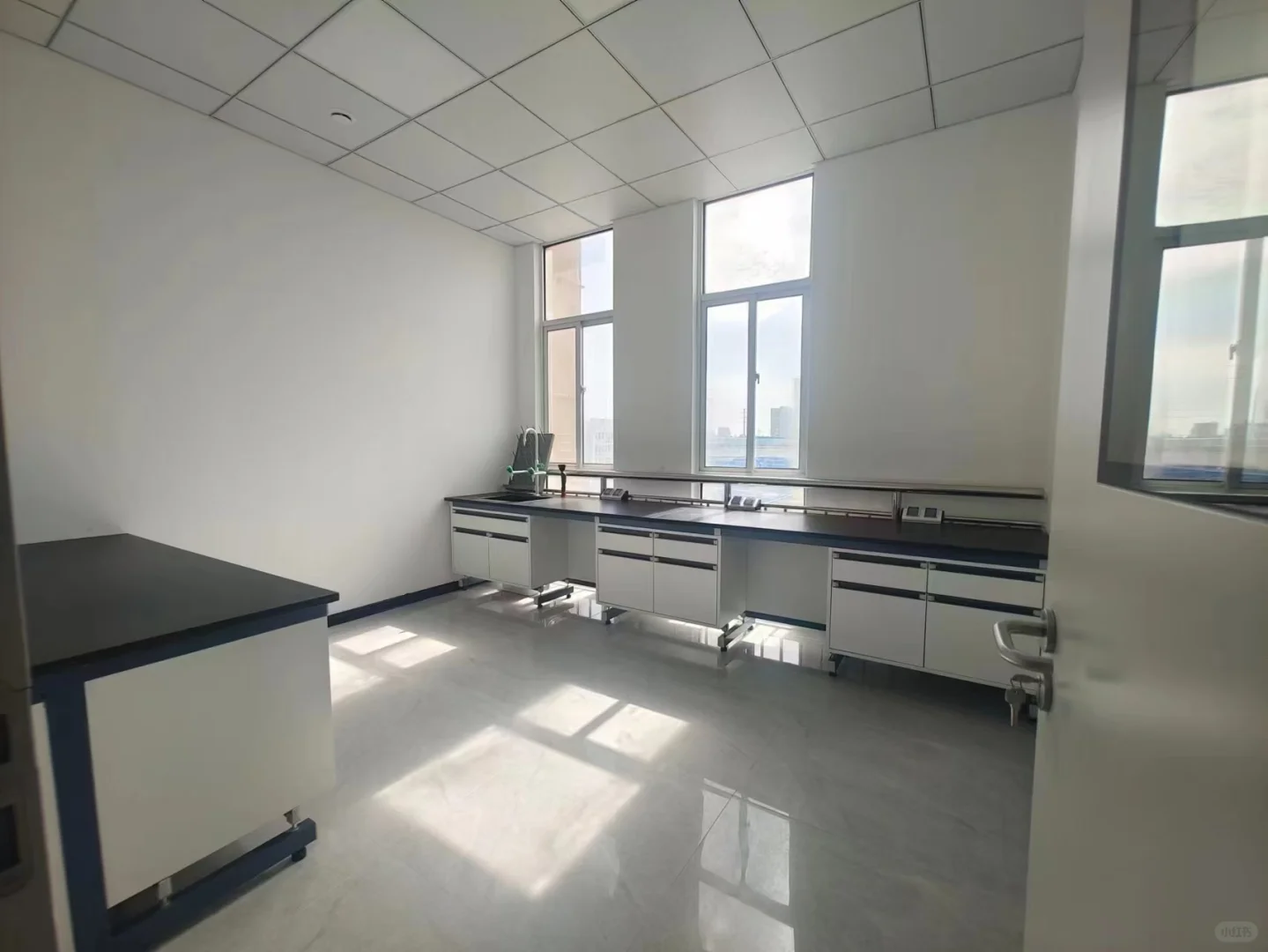 合肥生物医药、高端装备园区