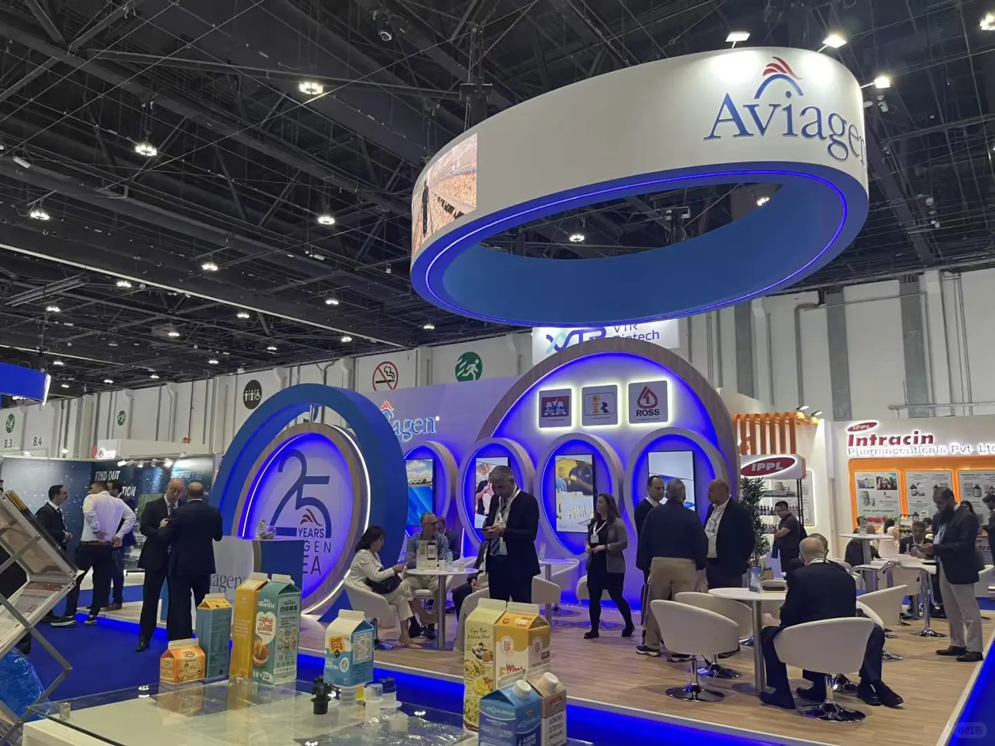 2027阿布扎比畜牧展